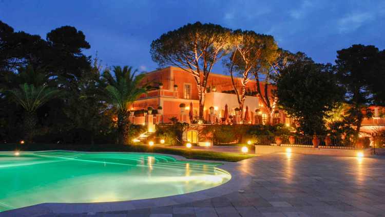 Villa San Martino