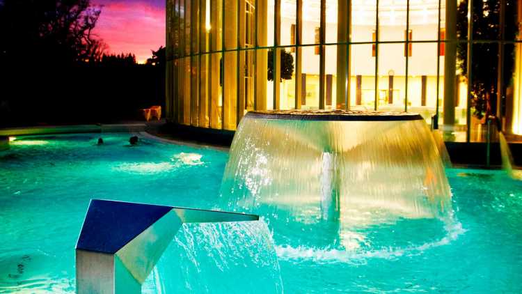 Radisson Blu Balmoral Hotel