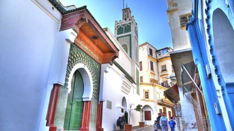 Casablanca