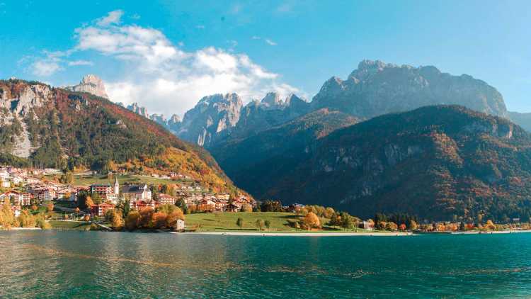 Vacanze brevi