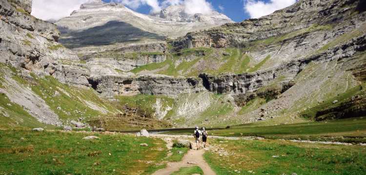 Monte Perdido