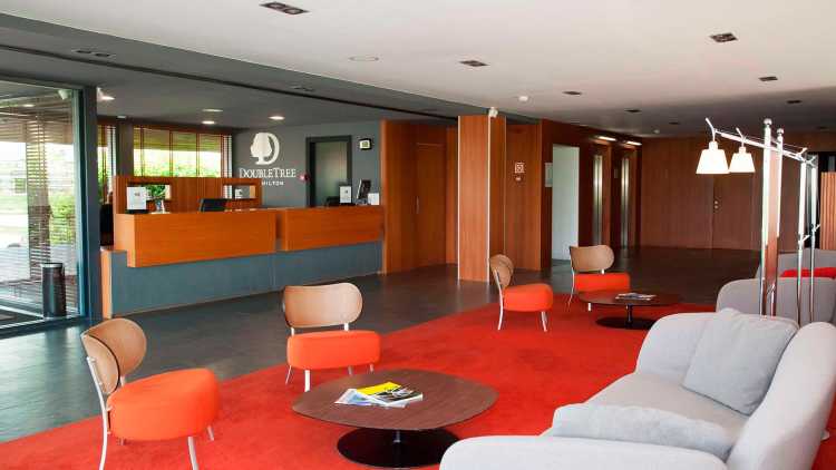 DoubleTree by Hilton Hotel & Spa Empordà