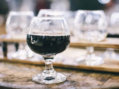 Craft beer