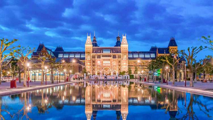 Rijksmuseum