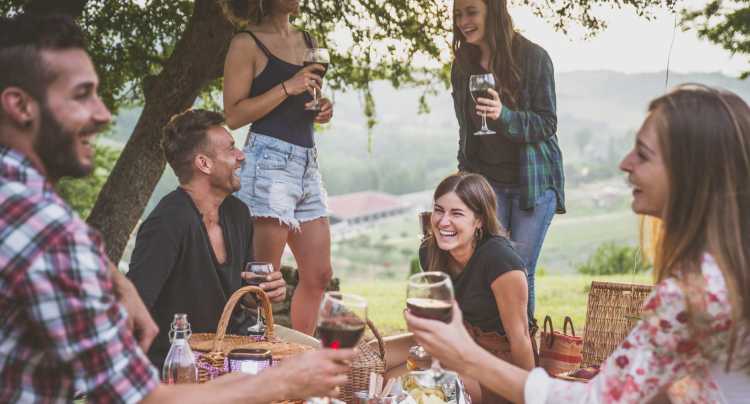 3 expresiones típicas de cada comunidad autónoma