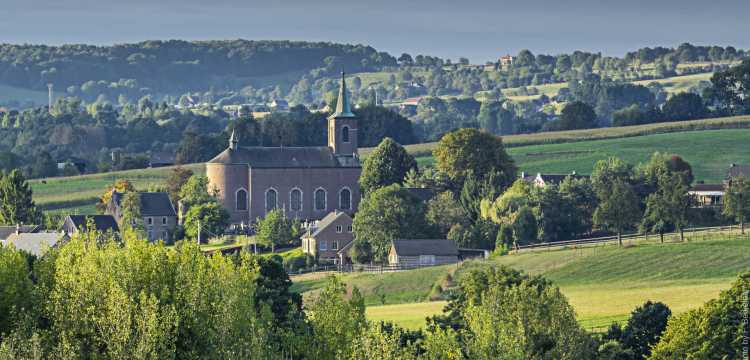 Weekendje weg naar Limburg