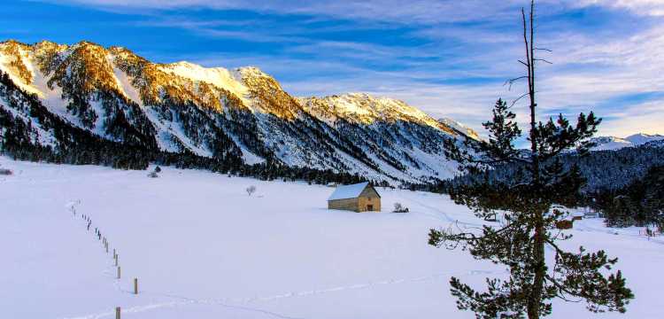 Lugares más bonitos de España 