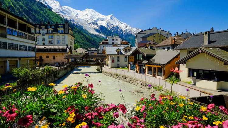 Hôtel Mercure Chamonix-Mont-Blanc, Rhône-Alpes