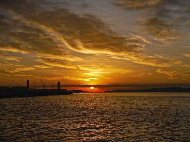 Saint-Valentin à Cannes