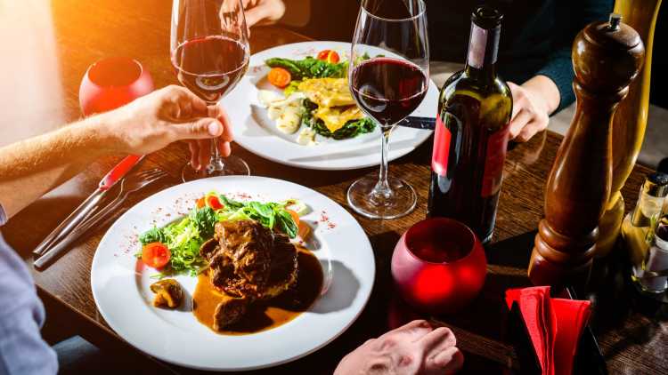 Gastronomie en période de Covid