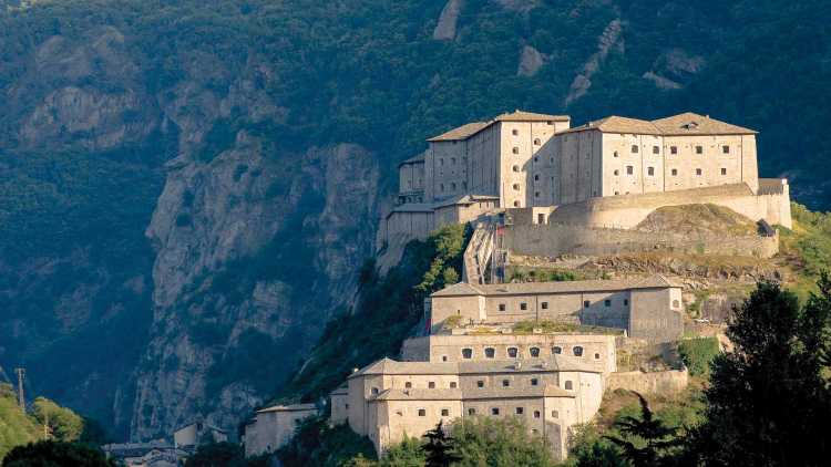Valle d’Aosta