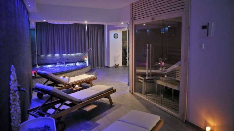 Mareneve Resort
