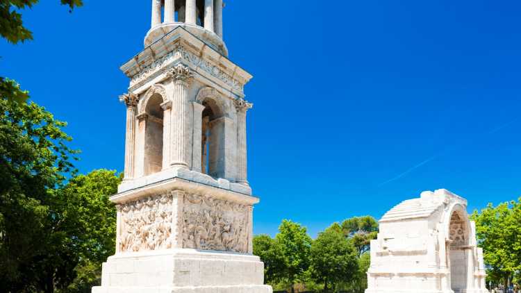 Saint Remy de Provence