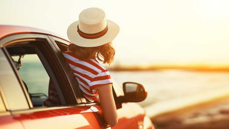 Como viajaremos después de la cuarentena