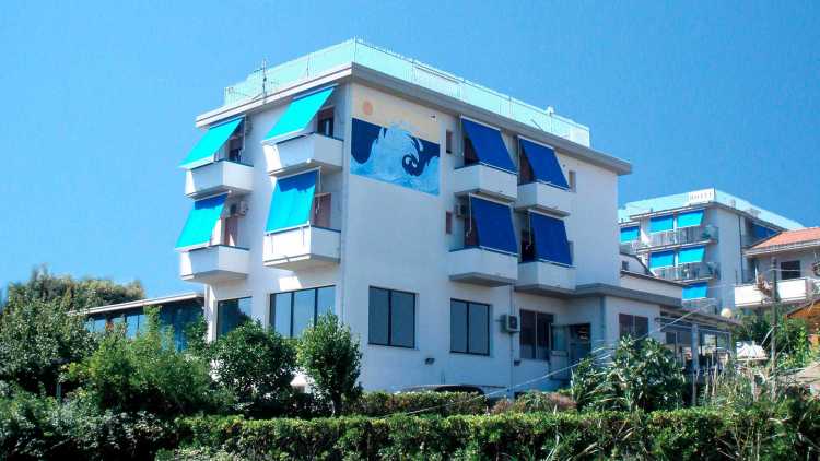 Hotel Mare Blu Resort & SPA