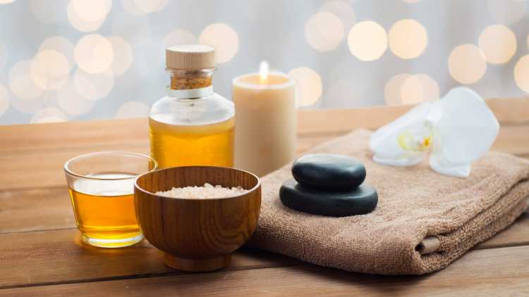 traitement exfoliant