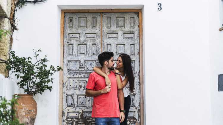 Ruta por los pueblos blancos de Andalucía