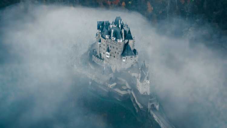 Burg Eltz Duitsland