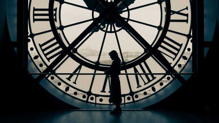 Musée d’Orsay