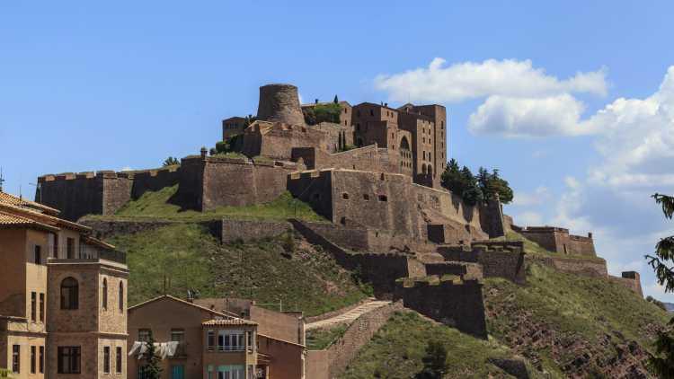 Villa Cardona