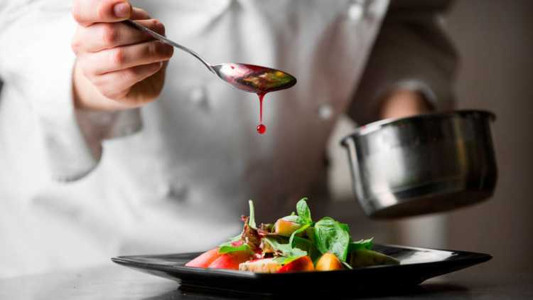 Gastronomisch weekend, Houffalize