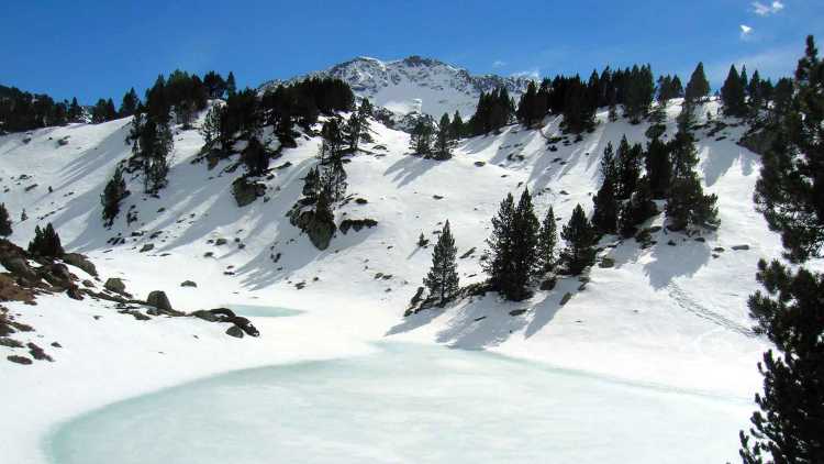 La Mongie, Barèges