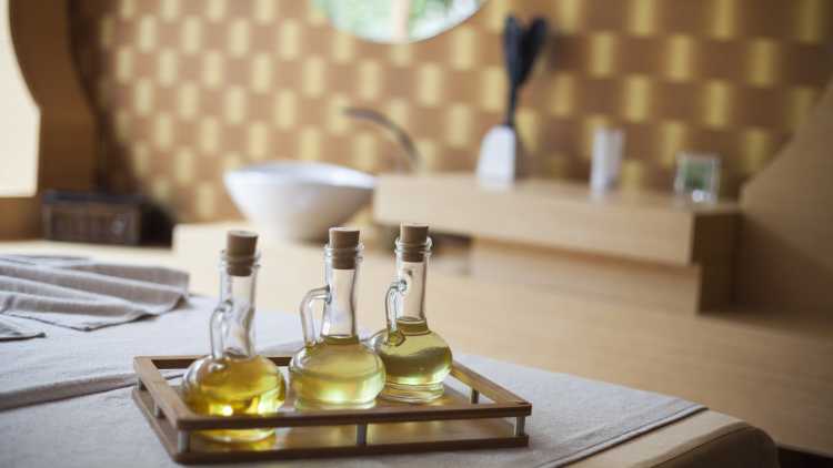 Weekendje wellness in hotel met spa