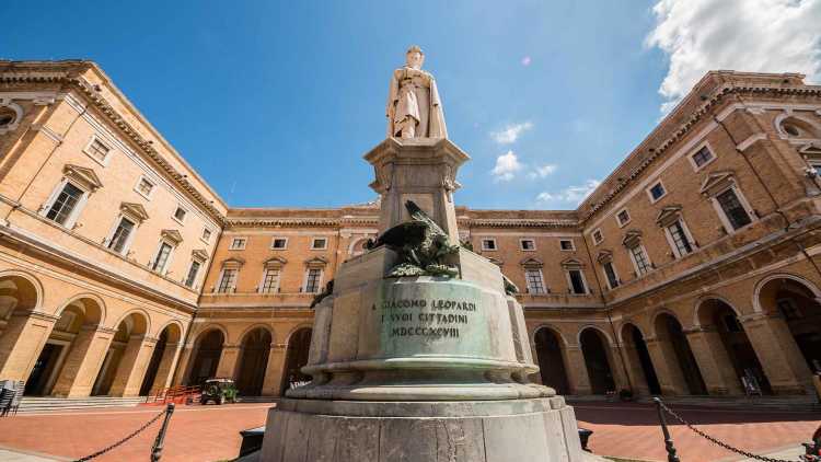 Recanati, Italia