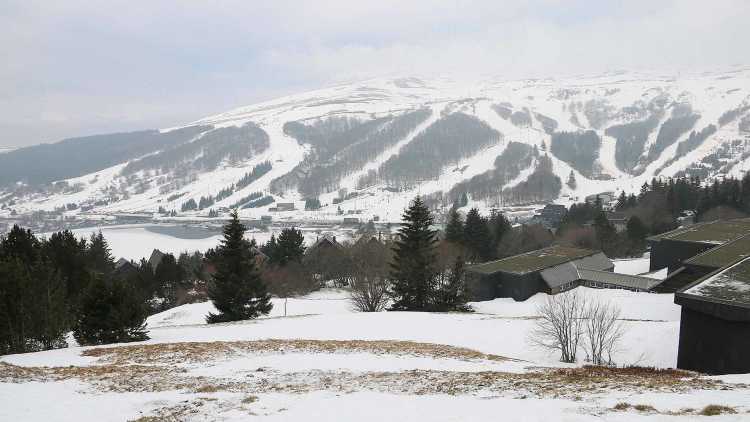Super-Besse, Besse-et-Saint-Anastaise