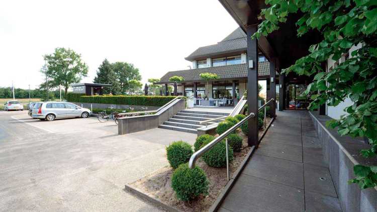 Van der Valk Hotel Nuland