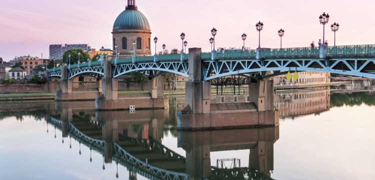 ville de toulouse