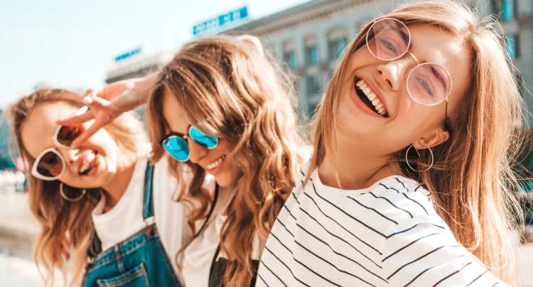 Vriendinnenweekend, weekendje weg op vrouwendag