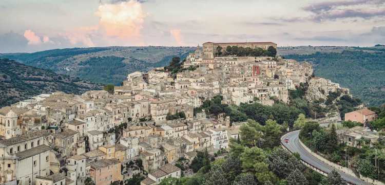 Città di Ragusa