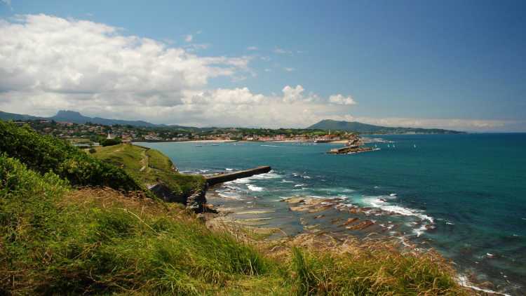 Saint Jean de Luz