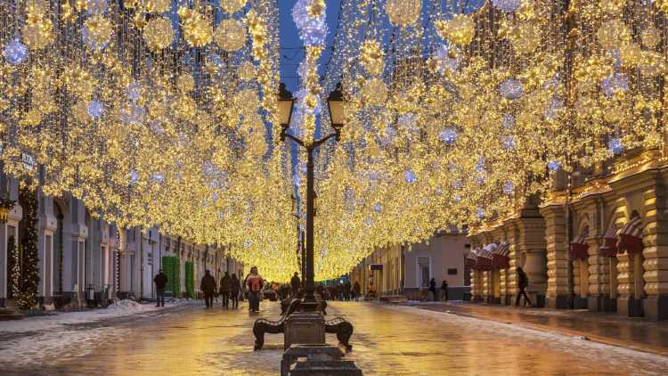 Les 7 traditions de Noël en France