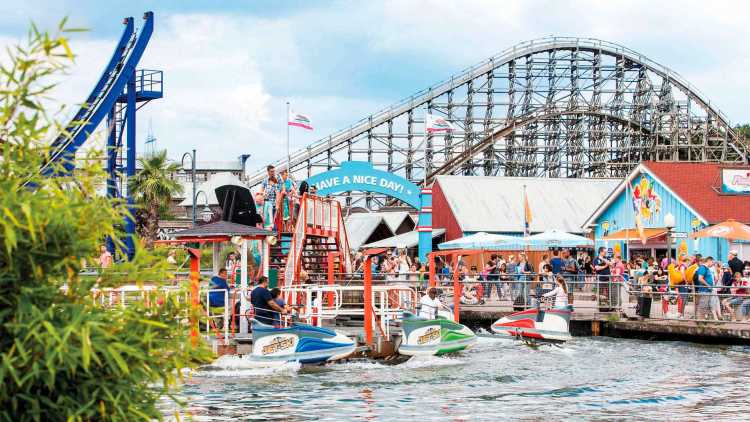 Movie Park