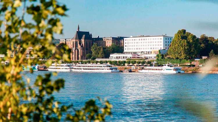 Ameron Bonn Hotel Königshof
