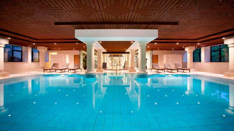 Hilton Royal Parc Soestduinen