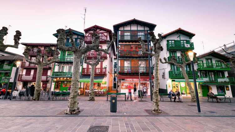 Hondarribia