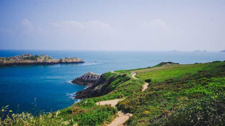 Pointe du Grouin