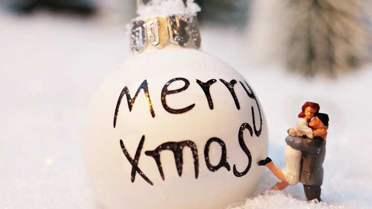 Qué regalar en navidades