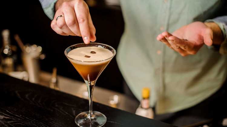 Espresso Martini