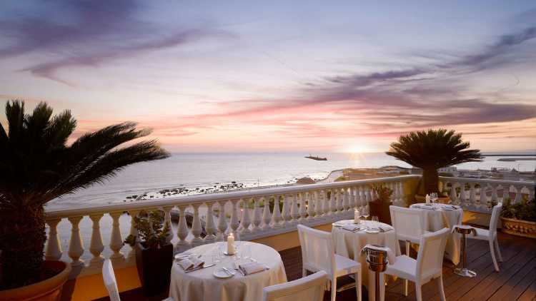 Grand Hotel Palazzo-MGallery, Livorno