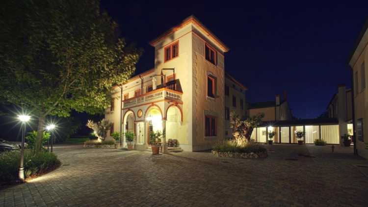 Weekend relax Lombardia