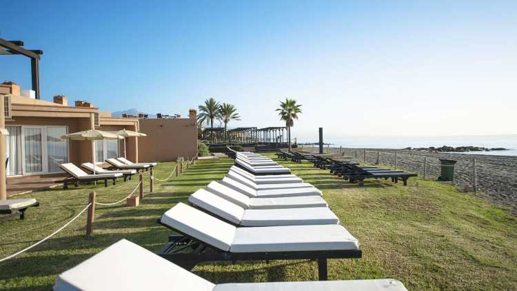 Escapada San Valentín Marbella