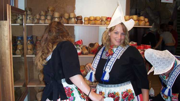 Aalst viert Carnaval