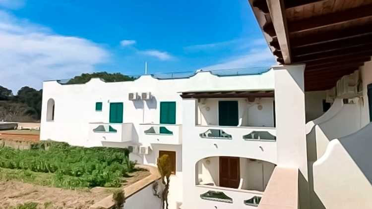 Hotel Al Bosco