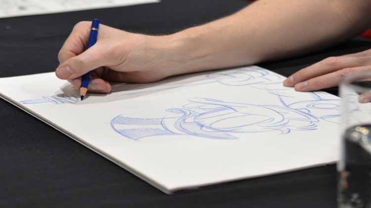 I personaggi Disney sono tra i protagonisti della Fiera