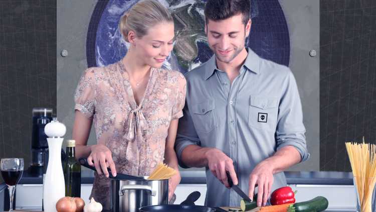 Escapada gastronómica San Valentín