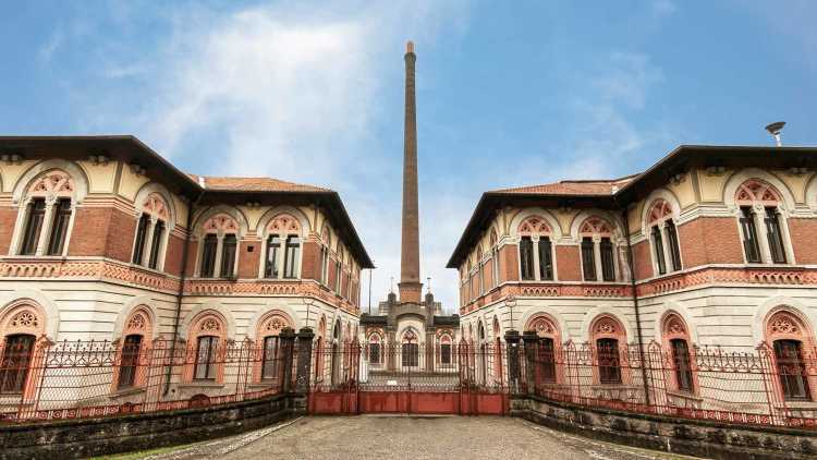 Crespi d’Adda